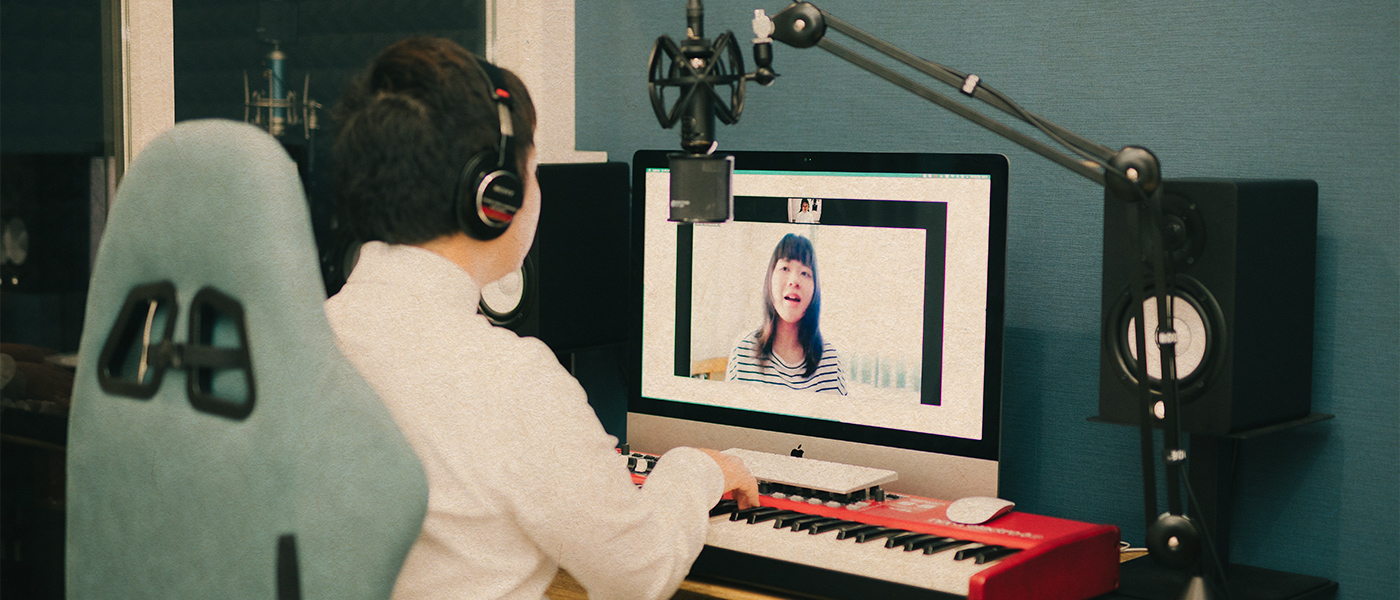 メインビジュアル